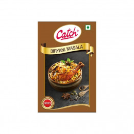 Catch Biryani Masala 50Gm